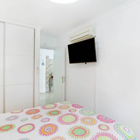 Apartamento Alohe Puertorico View