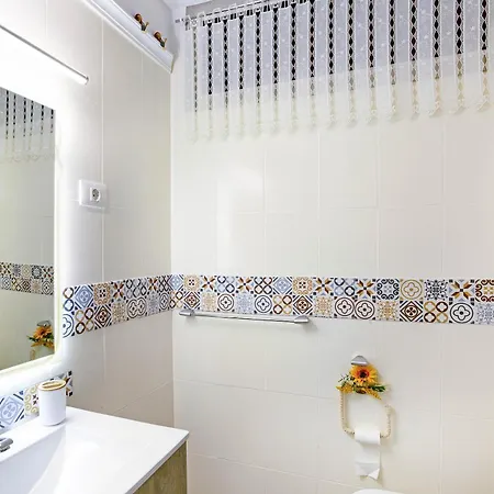 Apartamento Alohe Puertorico View