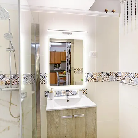 Alohe Puertorico View Apartamento Porto Rico
