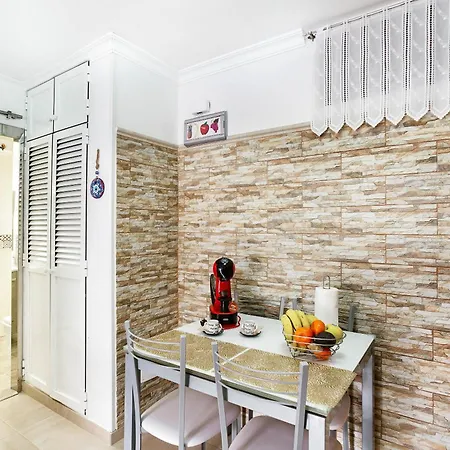 Apartamento Alohe Puertorico View Porto Rico