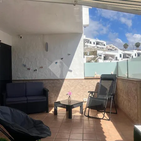 Alohe Puertorico View Apartamento